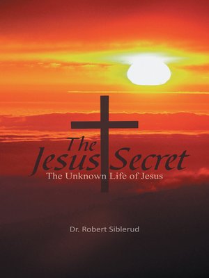 cover image of Jesus Secret
